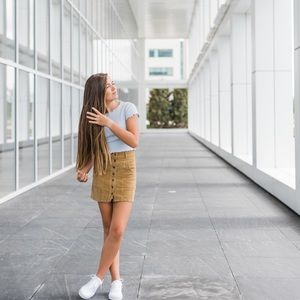 Meet your Posher, Elaina